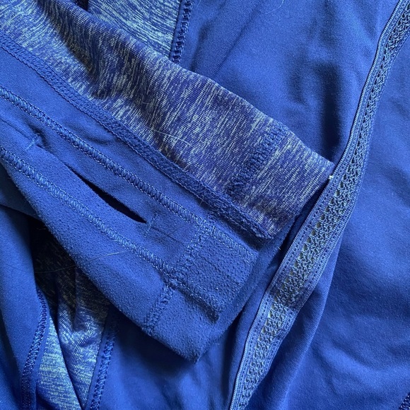 Lululemon size 6 light hoodie - Picture 11 of 13